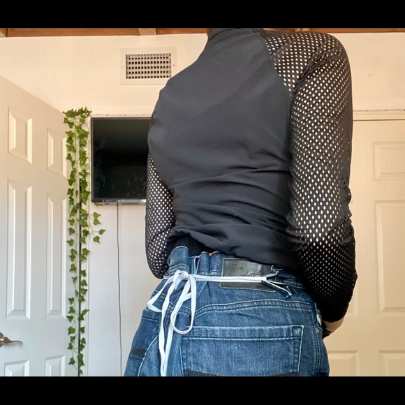 Athletic jacket from zella!! - Picture 2 of 3